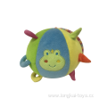 Frog Colorful Ball for Sale